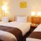 Rembrandt Hotel Atsugi