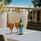 The Rocks Resort Unit 3D