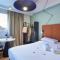 Ibis Sallanches Porte du MontBlanc