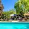 Casa Away Stunning Ojai Bungalow w/ pool & sunset
