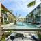 The Rest Hotel - ประจวบ - Prachuap Khiri Khan