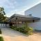 The Rest Hotel - ประจวบ - Prachuap Khiri Khan