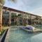 The Rest Hotel - ประจวบ - Prachuap Khiri Khan
