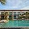 The Rest Hotel - ประจวบ - Prachuap Khiri Khan