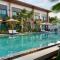 The Rest Hotel - ประจวบ - Prachuap Khiri Khan