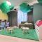 Fullon Poshtel Jhongli