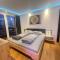 100 qm Penthouse, Self-Check-In, 2 Parkplätze