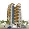 PMC Monir Garden - 达卡