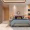 PMC Monir Garden - 达卡