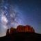 Luxe Design and Amazing Views with Hot Tub for Family - Sedona