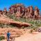 Luxe Design and Amazing Views with Hot Tub for Family - Sedona