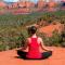 Luxe Design and Amazing Views with Hot Tub for Family - Sedona