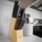 Comfy 1bd1ba In Riverside Wqueenbeddtgymwifi - Spokane