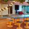 Pondy Jungle Resort with Swimming pool - 黎明之村