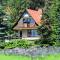 Cottage right next to the forest with a beautiful view of the valley - 耶什赫维采