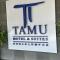 Tamu Hotel & Suites Stay