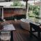 UHAUS Train Cabin Resort - Ban Sai Yok