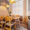 Chic 2BR Agile Bukit Bintang by RumaBnB - 吉隆坡