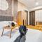 Chic 2BR Agile Bukit Bintang by RumaBnB - 吉隆坡