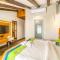 Deep Hotel