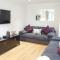 Modern 2 bedroom central property with private parking - Bournemouth