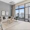 Silkhaus Modern 1BDR in Najmat Near Reem Central Park - 阿布扎比