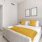Silkhaus Modern 1BDR in Najmat Near Reem Central Park - 阿布扎比
