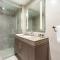 Silkhaus Modern 1BDR in Najmat Near Reem Central Park - 阿布扎比