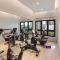 Vintage 2BR Agile Bukit Bintang Near TRX by RumaBnB - Kuala Lumpur