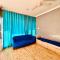 The calagute Beach Resort By Shivam Resort 1 km from beach