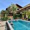 Rang Robin Farmstay for 4 with pool - Ban Wang Muang