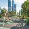 Japandi 1BR Agile Bukit Bintang by RumaBnB - 吉隆坡