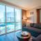No Resort Fee Strip View Suite+ Free Valet + Pool - Las Vegas