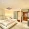 Deep Hotel