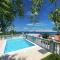Apartment in Senj with Stunning Sea Views