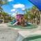 Private Home 2 Miles from Siesta Key - 萨拉索塔