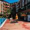 Chateau del Marina Apart Complex