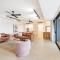 'Lady of the Lagoon' Spacious Waterfront Luxury - Darwin