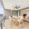 'Lady of the Lagoon' Spacious Waterfront Luxury - Darwin