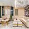 Townhouse Hotel Impact