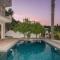 Artemis Oasis Villa with private Pool - Khartáta