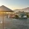 Tent Camping at Greenland Farm