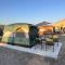 Tent Camping at Greenland Farm