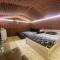 private farmhouse Tent Room