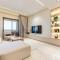 Sea and Palm Jumeirah Views Just Steps from the Beach 2BR, Sadaf 6 , JBR by Deluxe Holiday Homes - 迪拜