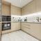 Sea and Palm Jumeirah Views Just Steps from the Beach 2BR, Sadaf 6 , JBR by Deluxe Holiday Homes - 迪拜