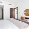 Silkhaus New 1BDR at Najmat Near Reem Central Park - 阿布扎比