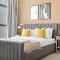Silkhaus New 1BDR at Najmat Near Reem Central Park - 阿布扎比