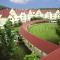 Branson Hillside Hotel