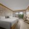 Hilton Suzhou New District